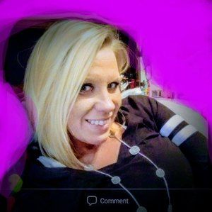 Meet your Posher, Alicia